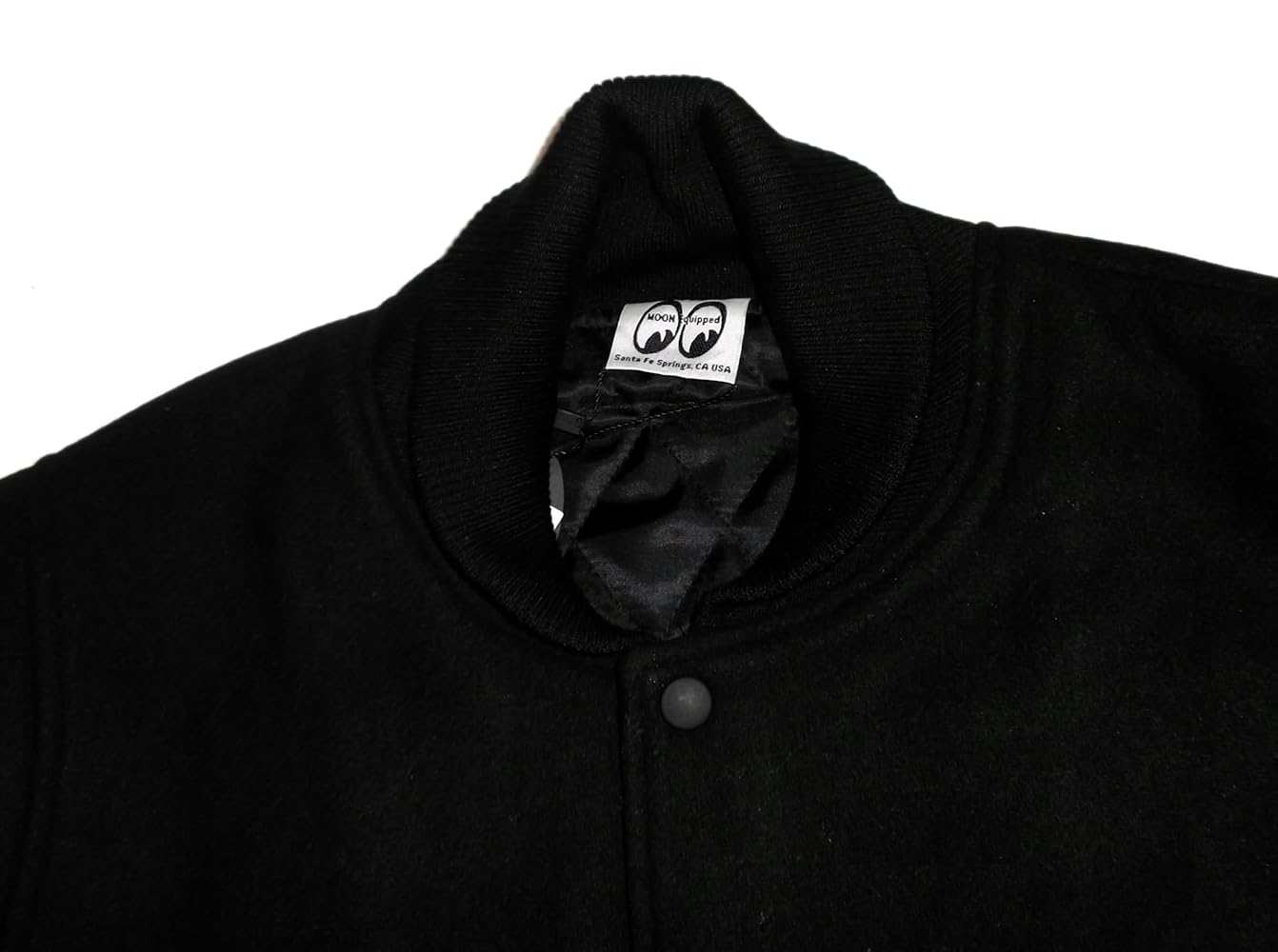 Mooneyes グレー ジャケット Lサイズ Mooneyes グレー ジャケット Lサイズ